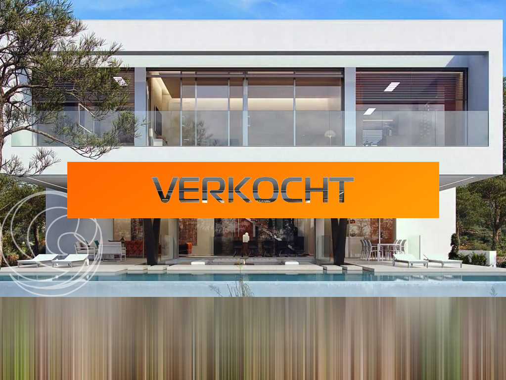 Villa op Las Colinas Golf, Costa Blanca, Spanje