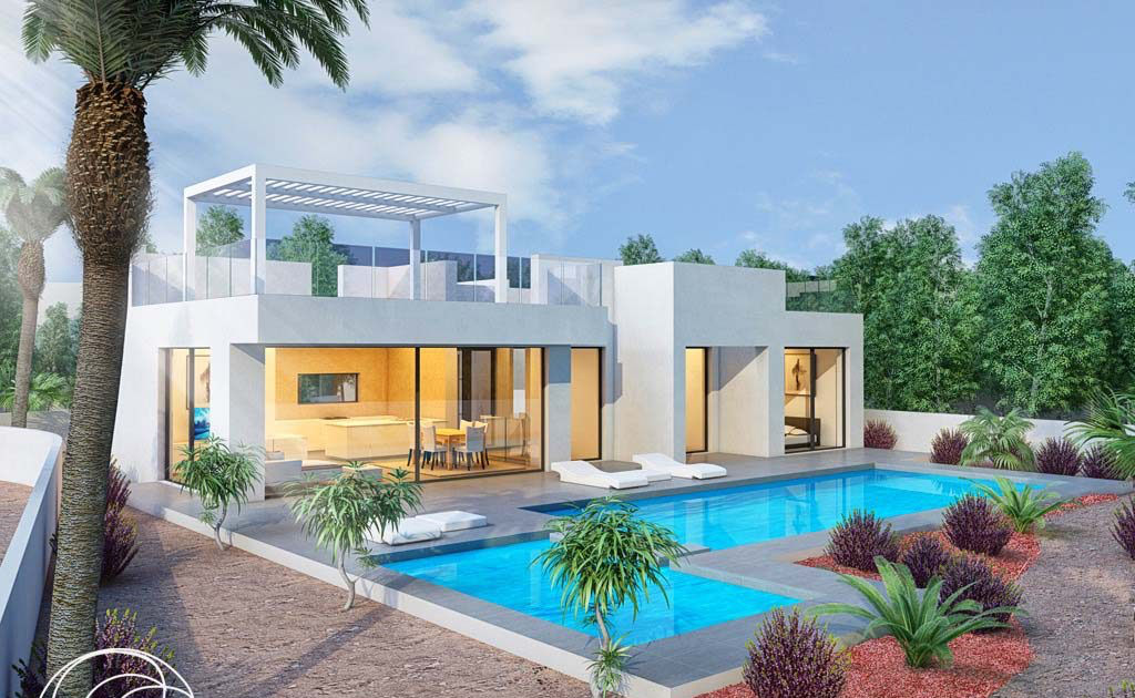 Huis kopen in Spanje?