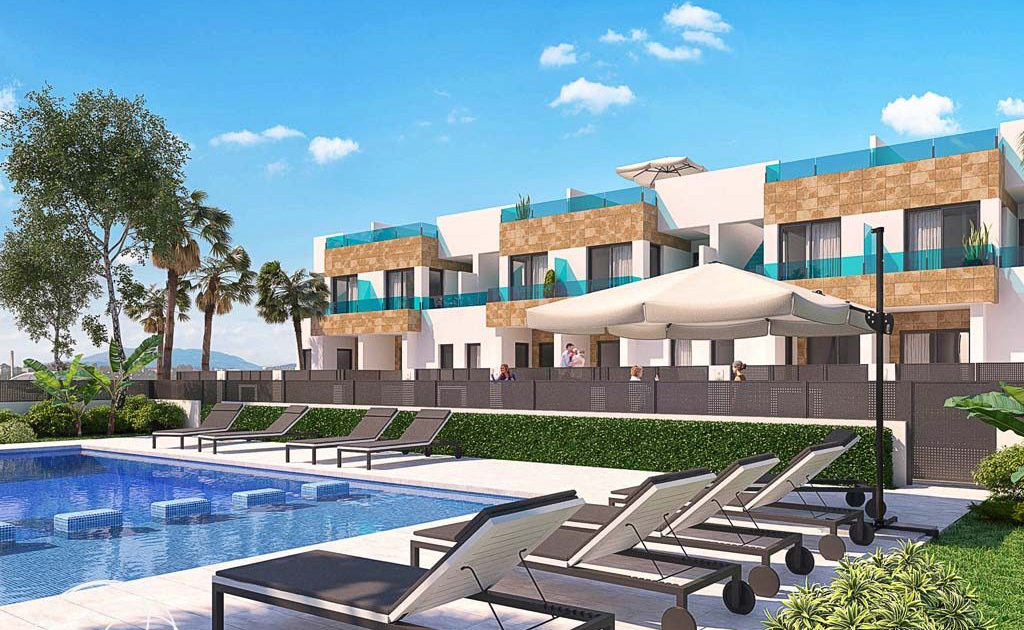 Huis in Spanje verhuren?