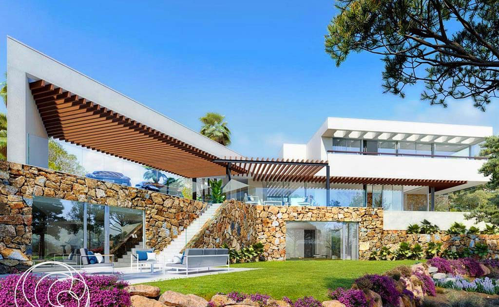 Krijg geen spijt van je droomhuis in Spanje