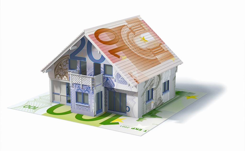 Een Spaans buitenverblijf aangeven op uw Belgische belastingaangifte