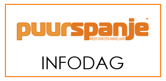 Puurspanje Infodagen Gilze-Tilburg