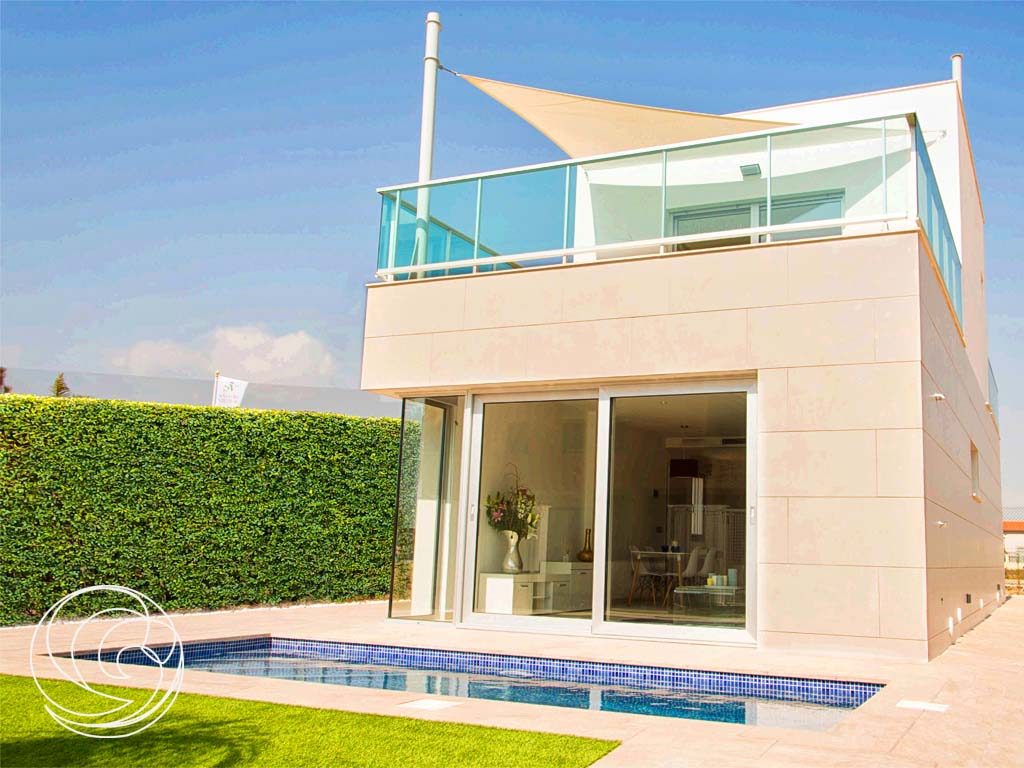 Villa in Los Alcazares, Costa Cálida, Spanje