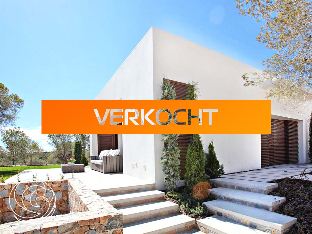 Villa op Las Colinas Golf, Costa Blanca, Spanje