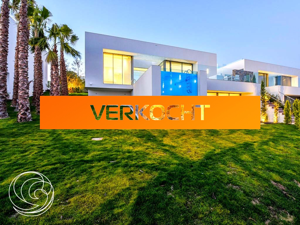 Villa op Las Colinas Golf, Costa Blanca, Spanje