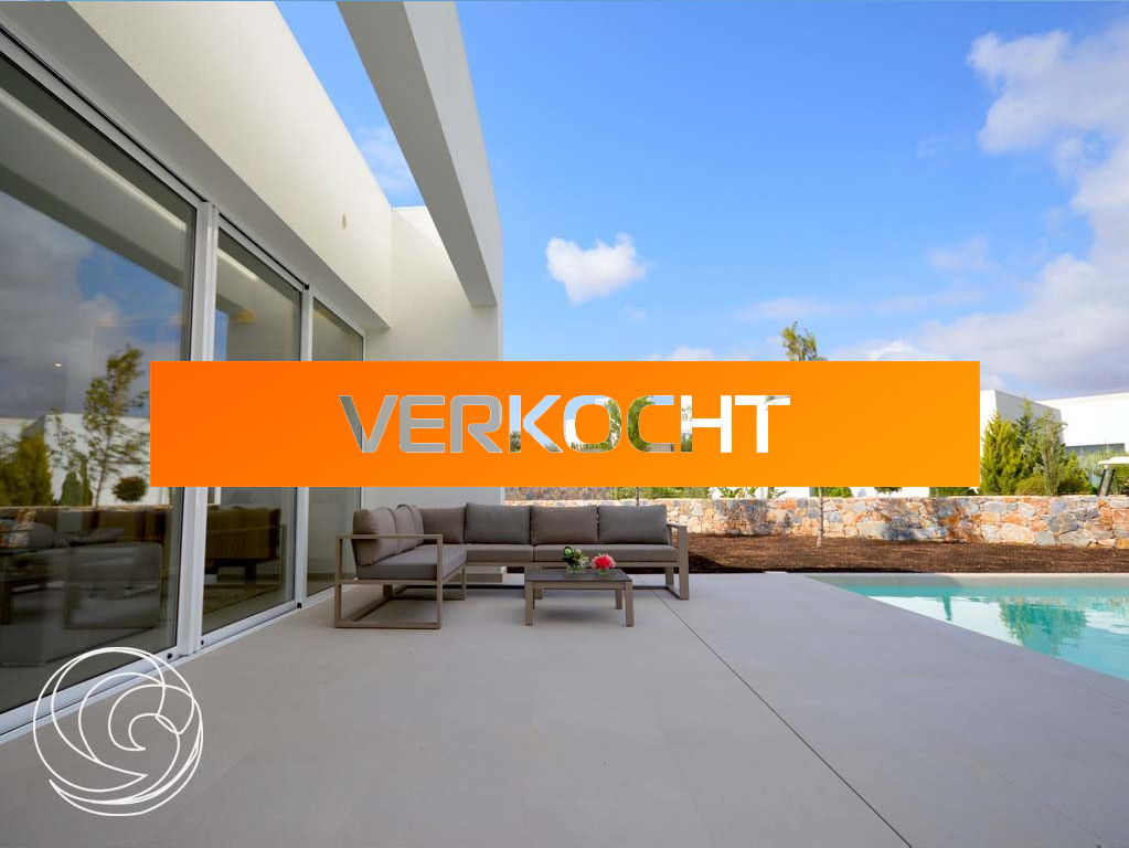 Villa op Las Colinas Golf, Costa Blanca, Spanje