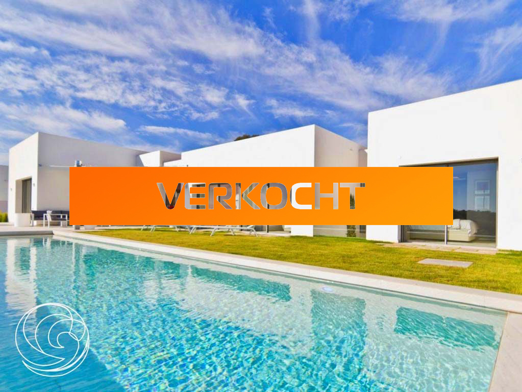 Villa op Las Colinas Golf, Costa Blanca, Spanje