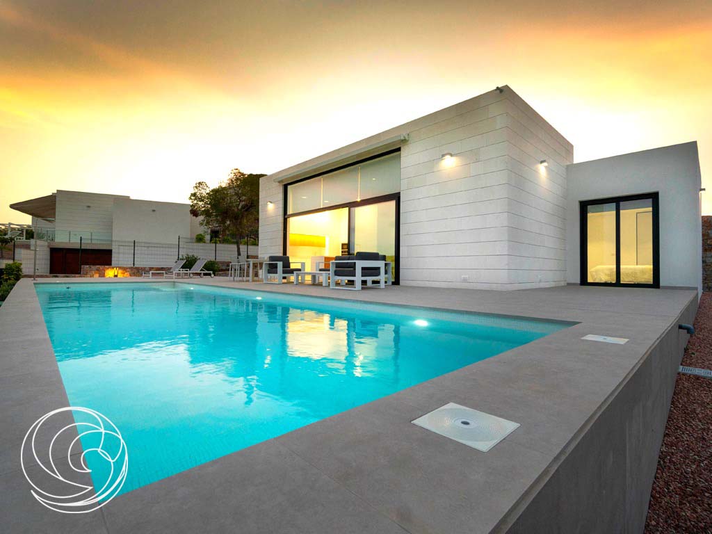 Villa op Las Colinas Golf, Costa Blanca, Spanje