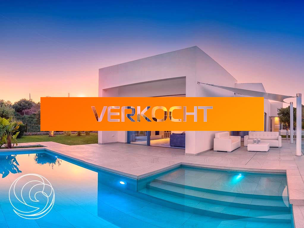 Villa op Las Colinas Golf, Costa Blanca, Spanje