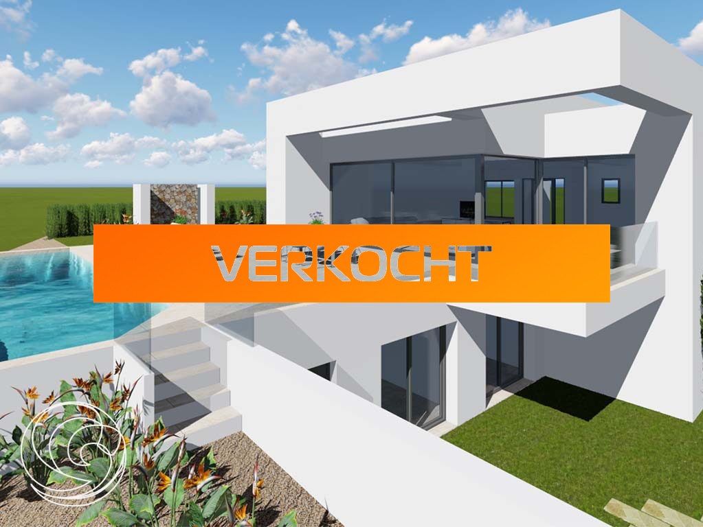 Villa op Las Colinas Golf, Costa Blanca, Spanje