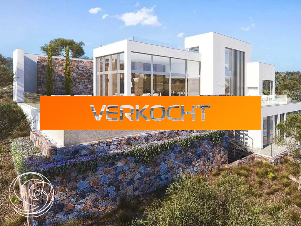 Villa op Las Colinas Golf, Costa Blanca, Spanje