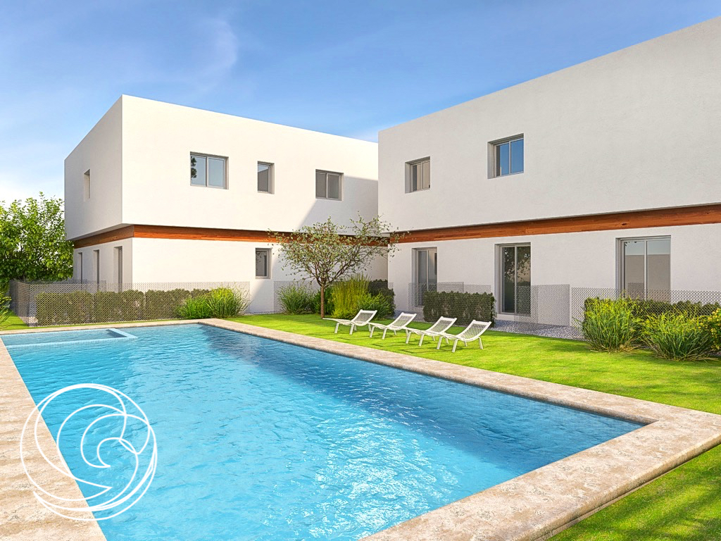Townhouse in Villamartin, Costa Blanca, Spanje