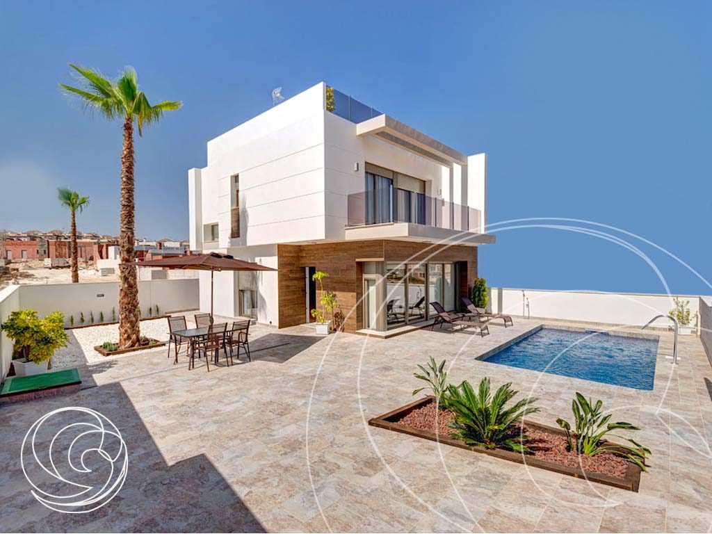 Villa in Villamartin, Costa Blanca, Spanje