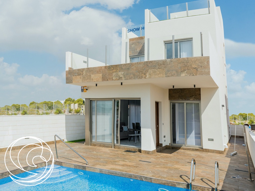 Villa in Villamartin, Costa Blanca, Spanje