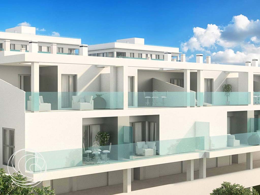 Townhouse in Villamartin, Costa Blanca, Spanje