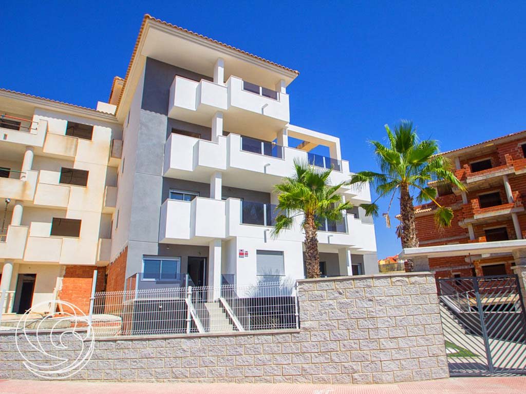 Appartement in Villamartin, Costa Blanca, Spanje