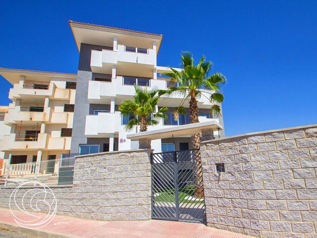 Penthouse in Villamartin, Costa Blanca, Spanje