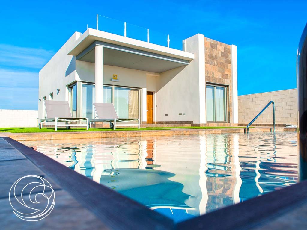 Villa in Villamartin, Costa Blanca, Spanje