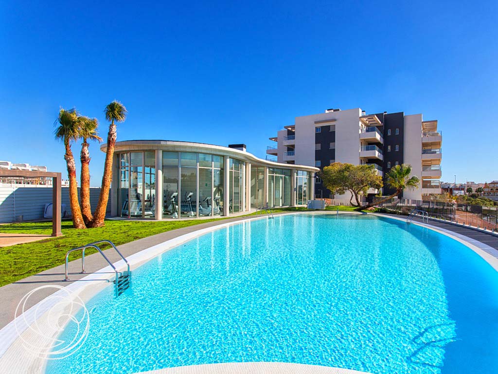 Appartement in Villamartin, Costa Blanca, Spanje