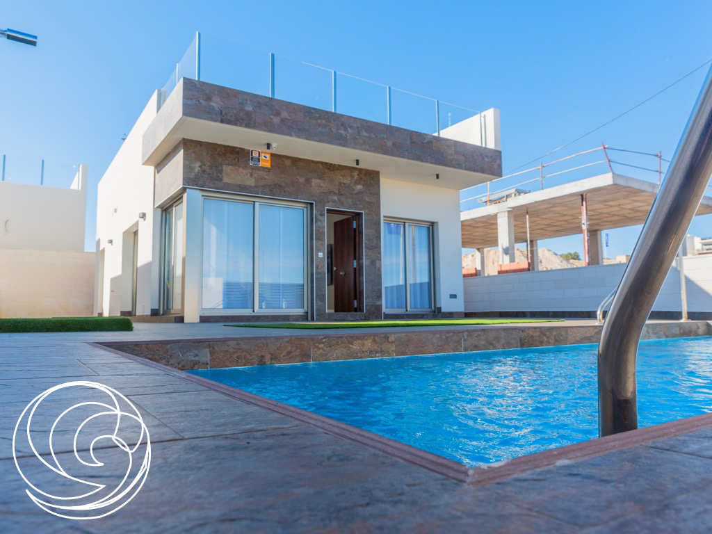 Villa in Villamartin, Costa Blanca, Spanje