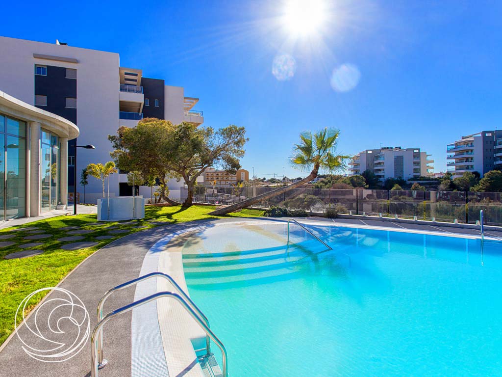 Appartement in Villamartin, Costa Blanca, Spanje