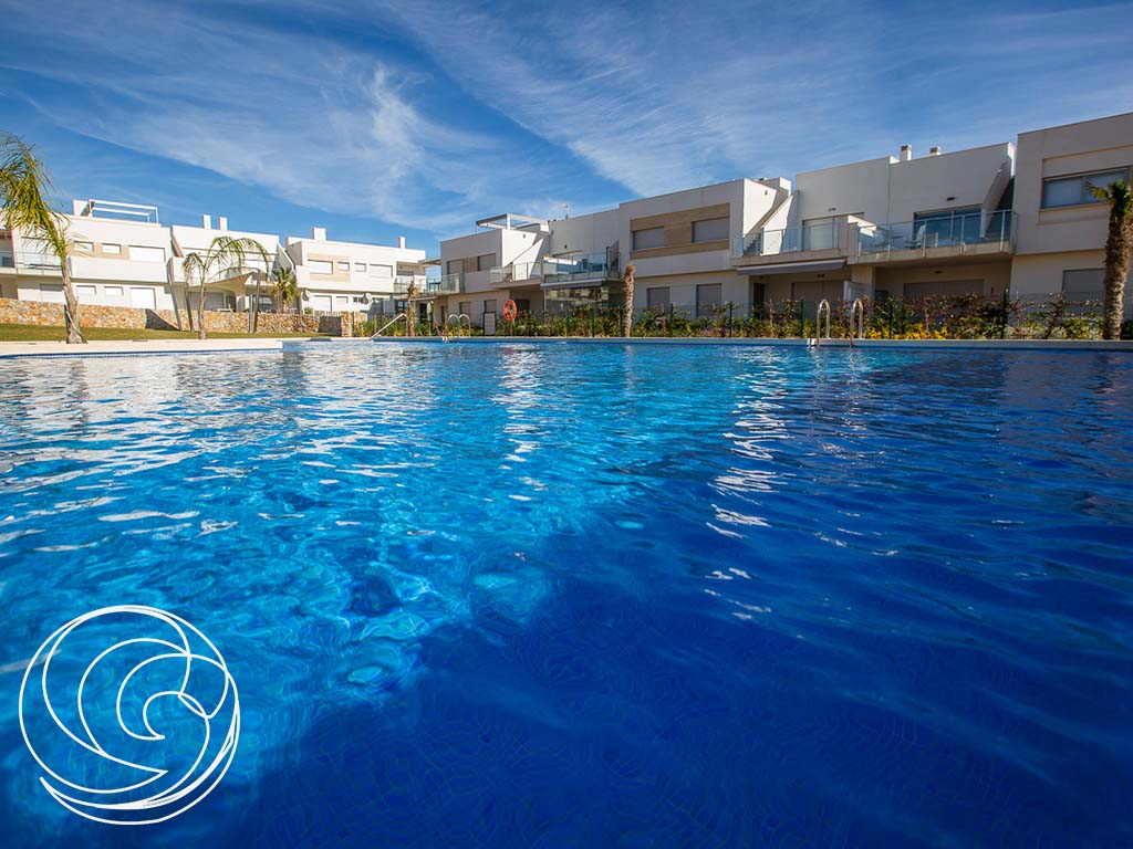 Appartement op Vistabella Golf, Costa Blanca, Spanje