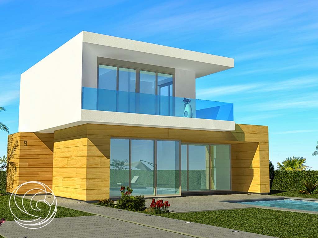 Villa op Vistabella Golf, Costa Blanca, Spanje