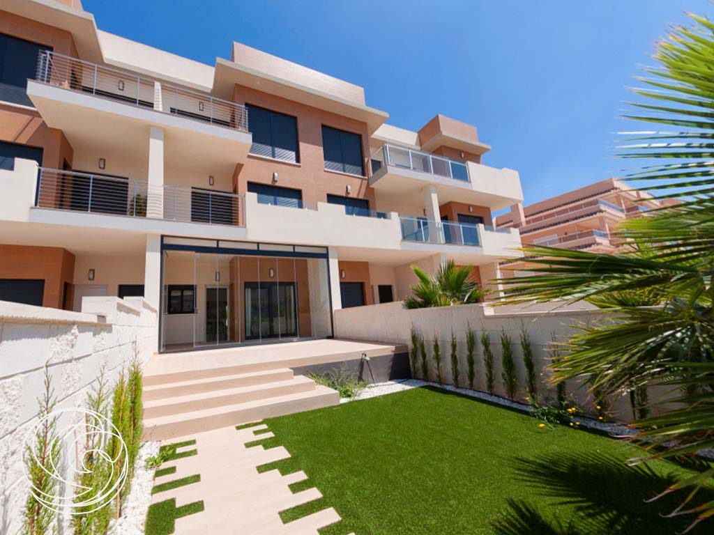 Appartement in La Zenia, Costa Blanca, Spanje