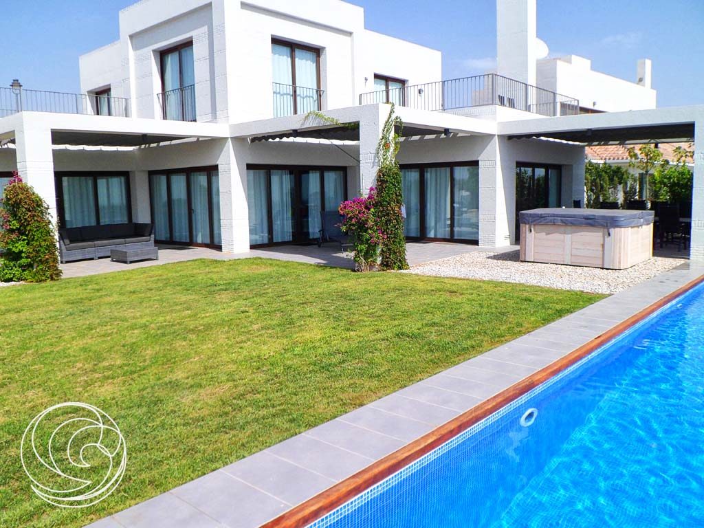 Villa La Peraleja Golf, Costa Cálida, Spanje