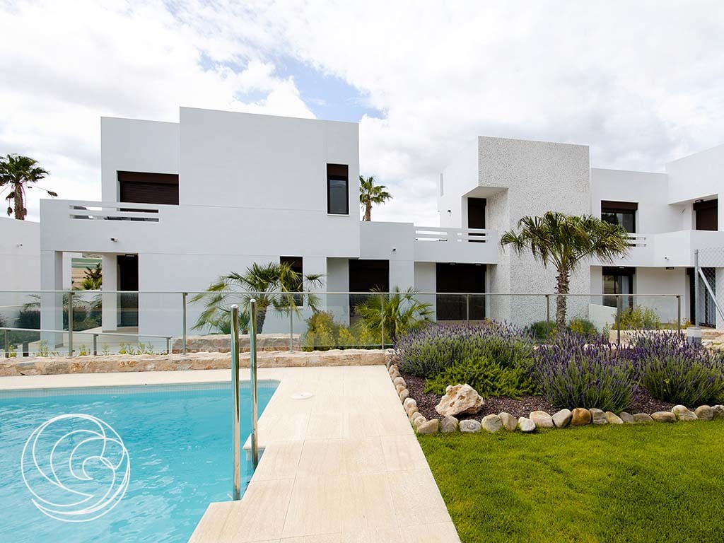 Appartement in La Finca Golf, Costa Blanca, Spanje