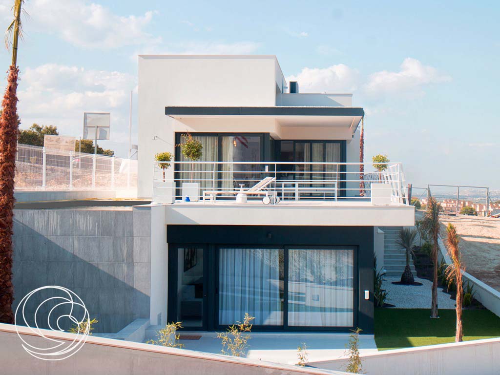 Villa in San Miguel de Salinas, Costa Blanca, Spanje