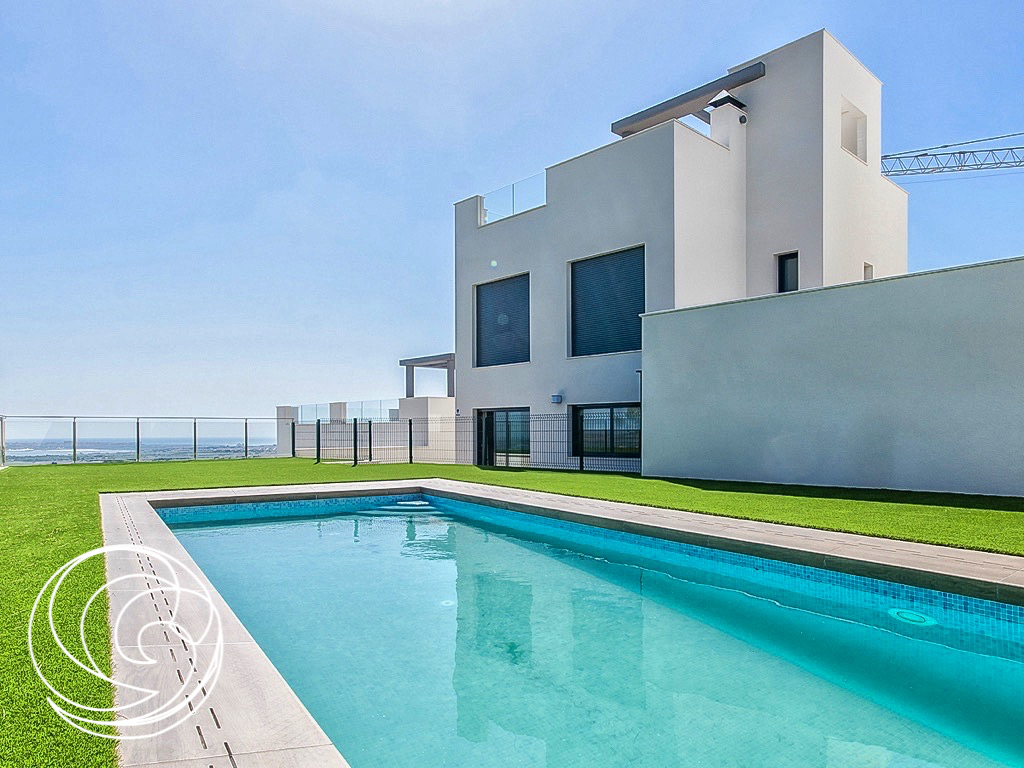 Appartmenet in San Miguel de Salinas, Costa Blanca