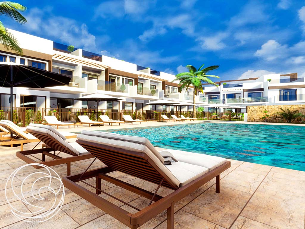 Een huis kopen in Spanje: een slimme investering