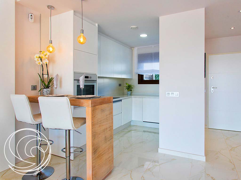 Woningen te koop in Spanje