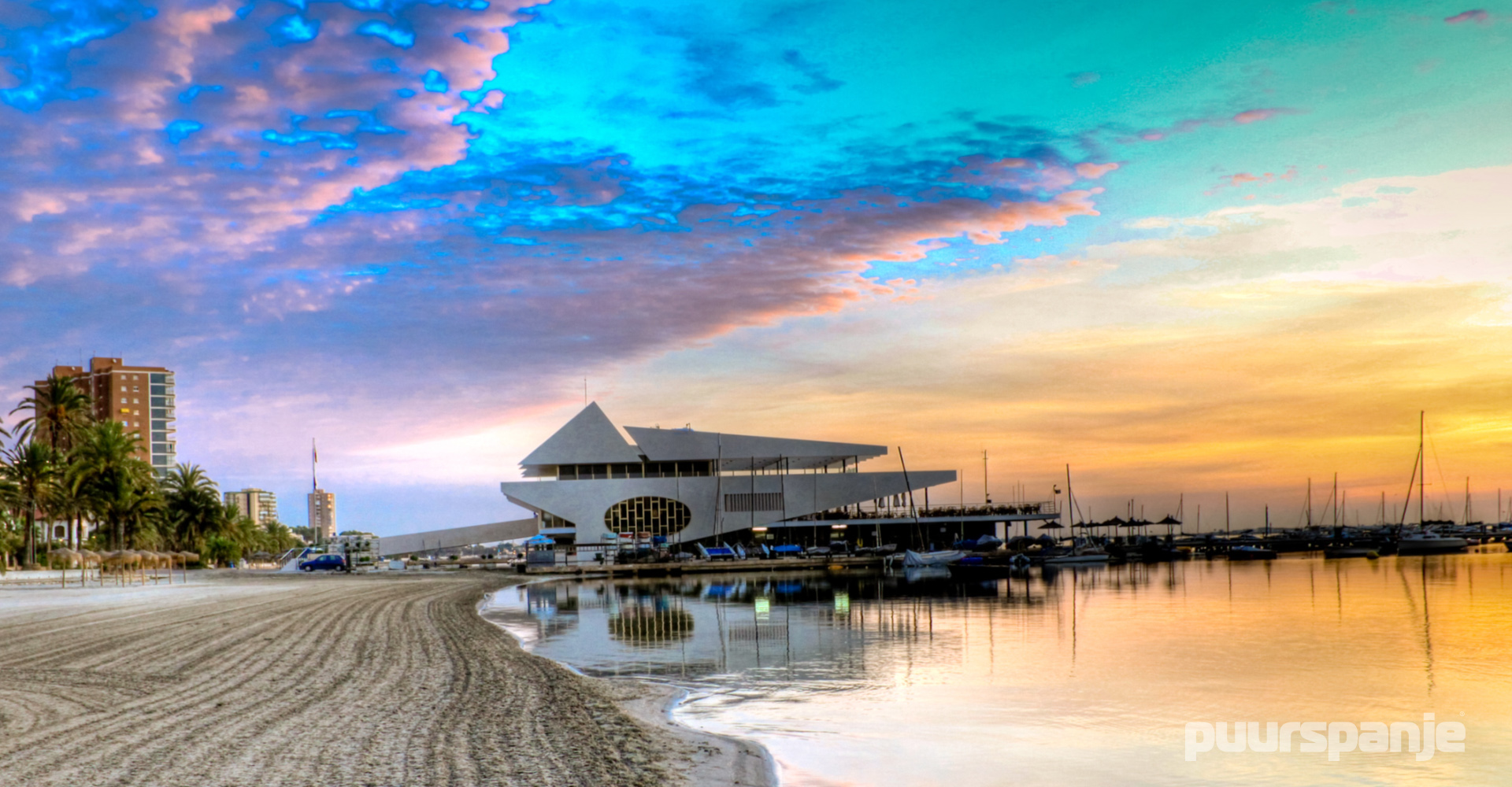 20 Wist-je-datjes over Spanje op rij gezet