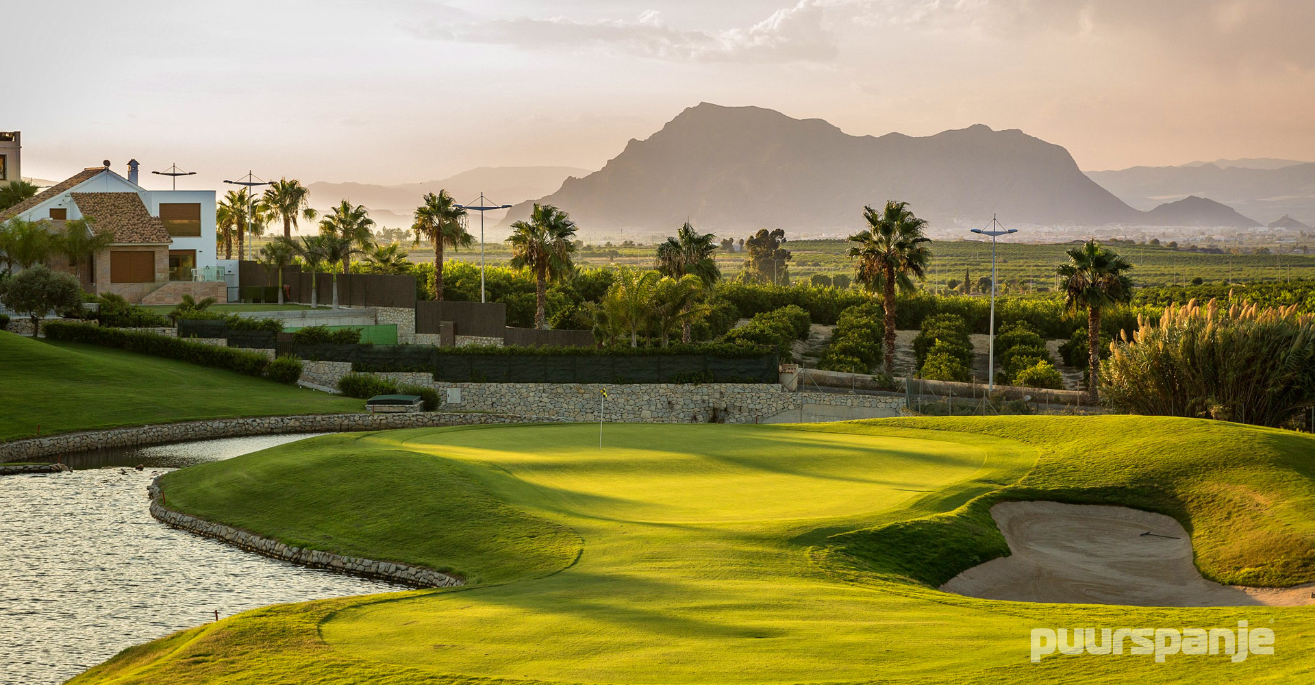 Klimaat Costa Calida / Costa Blanca Zuid