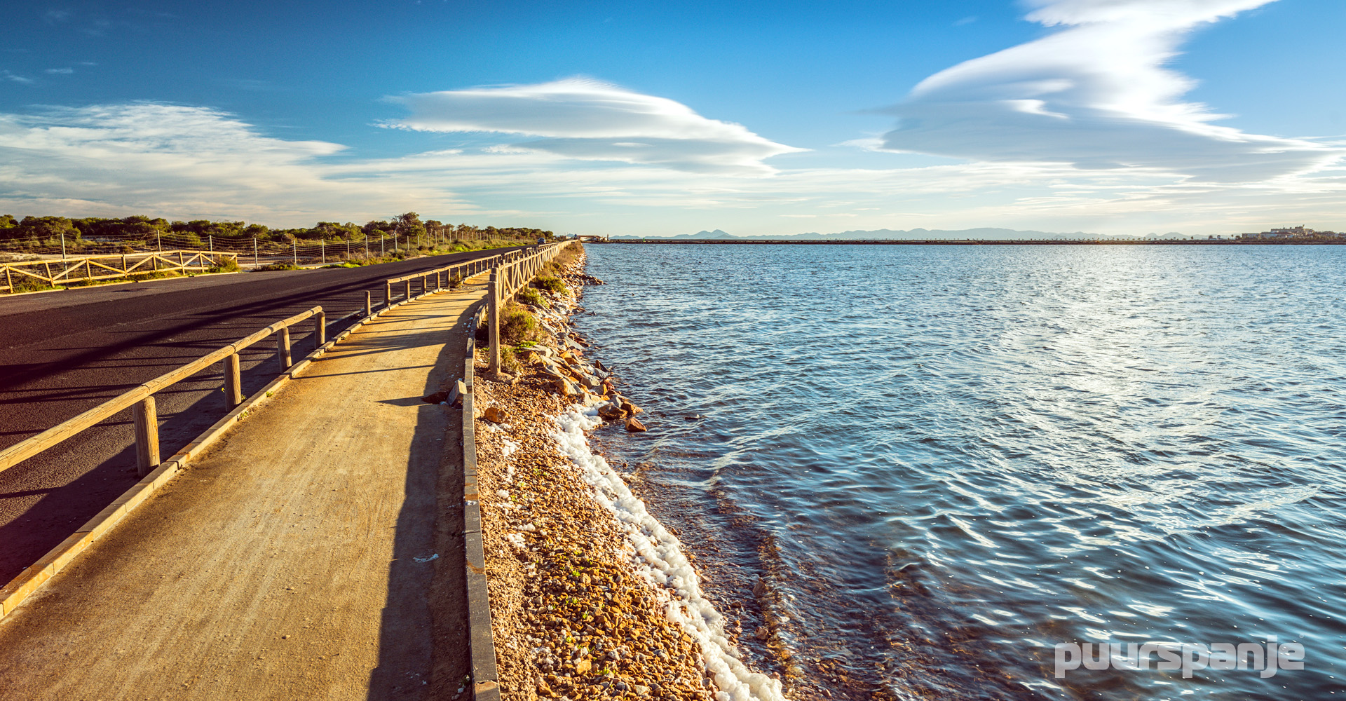 San Pedro del Pinatar