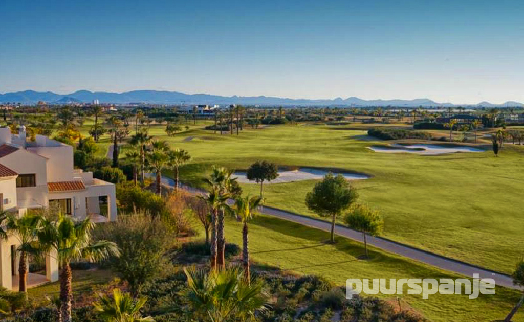 Spanje is gezond, de reden om definitief je koffers te pakken