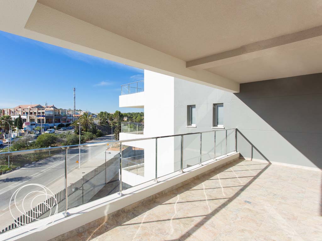 Appartement in Villamartin, Costa Blanca, Spanje