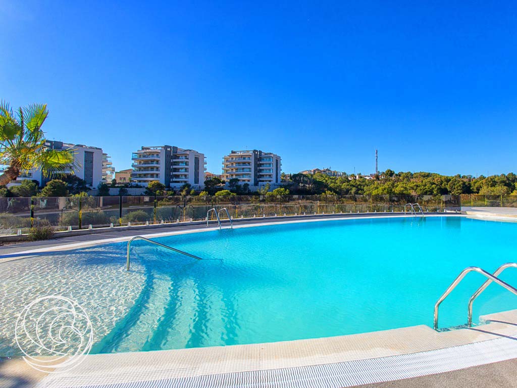 Penthouse in Villamartin, Costa Blanca, Spanje