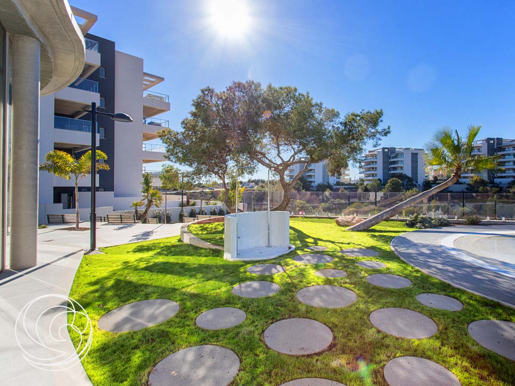 Appartement in Villamartin, Costa Blanca, Spanje