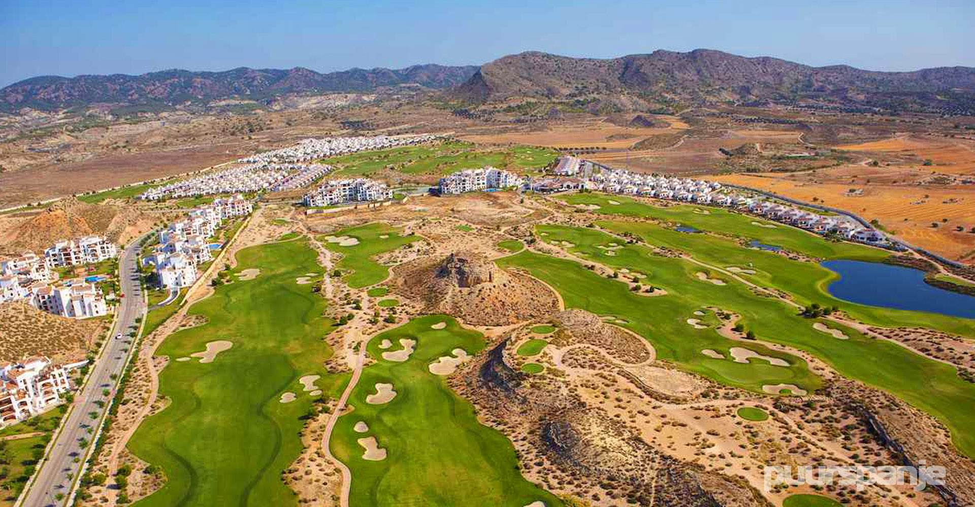 el Valle Golf