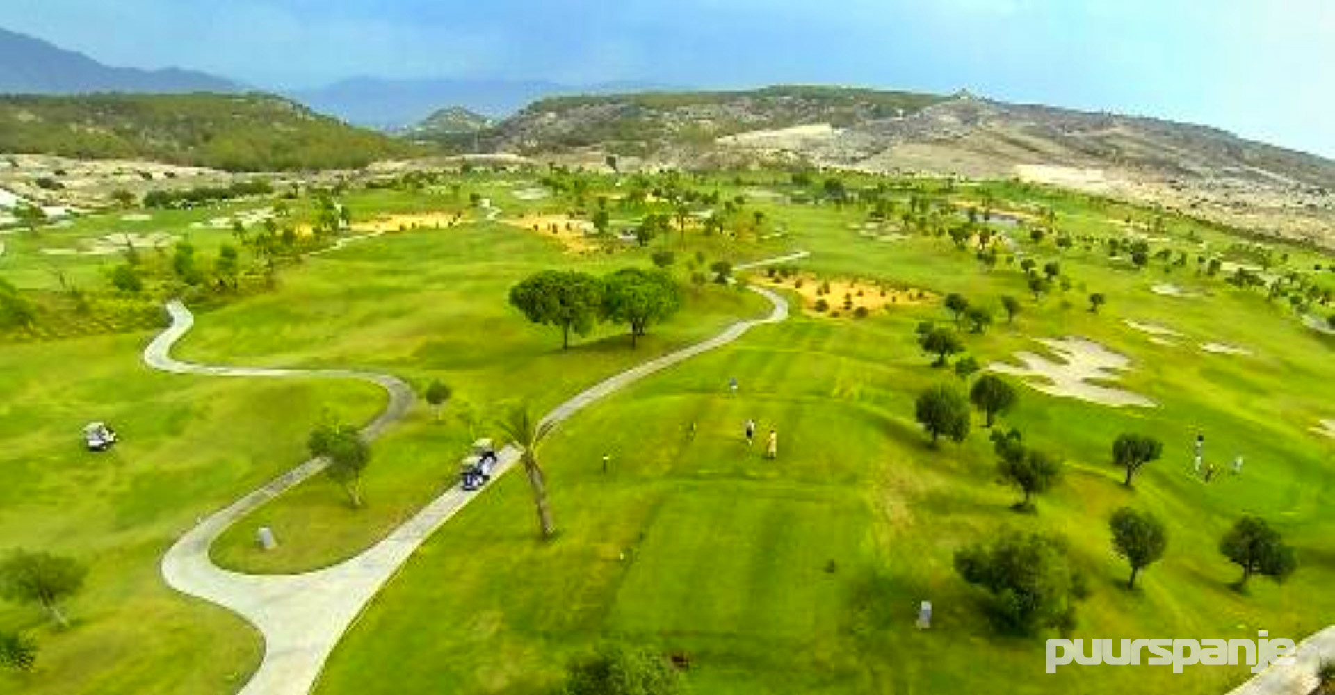Vistabella Golf