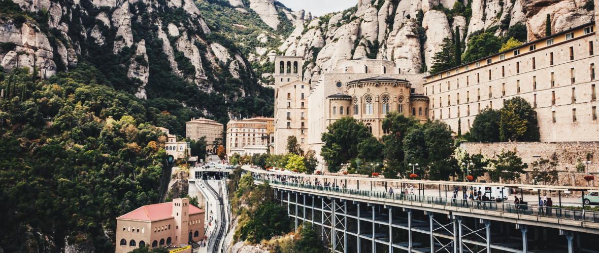 5 Voordelen van wonen in Spanje