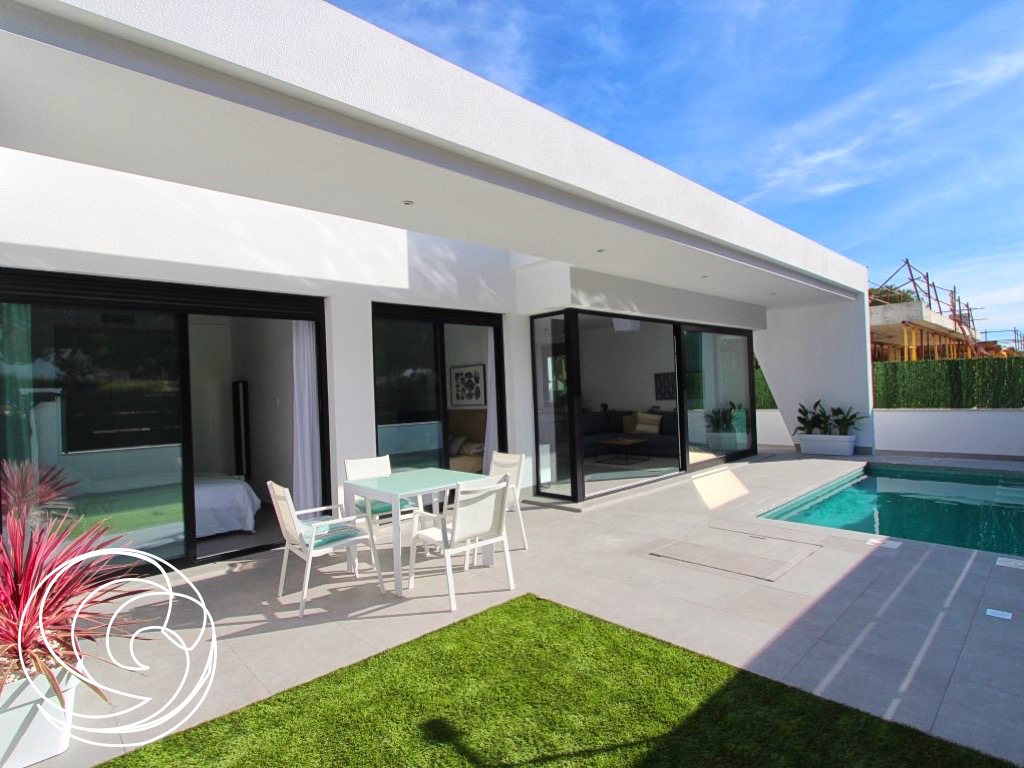 Villa in Pinar de Campoverde, Costa Blanca, Spanje