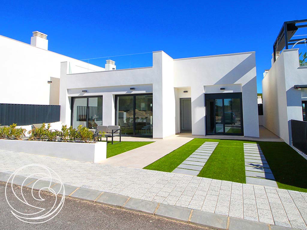 Villa op Lo Romero Golf, Costa Blanca, Spanje