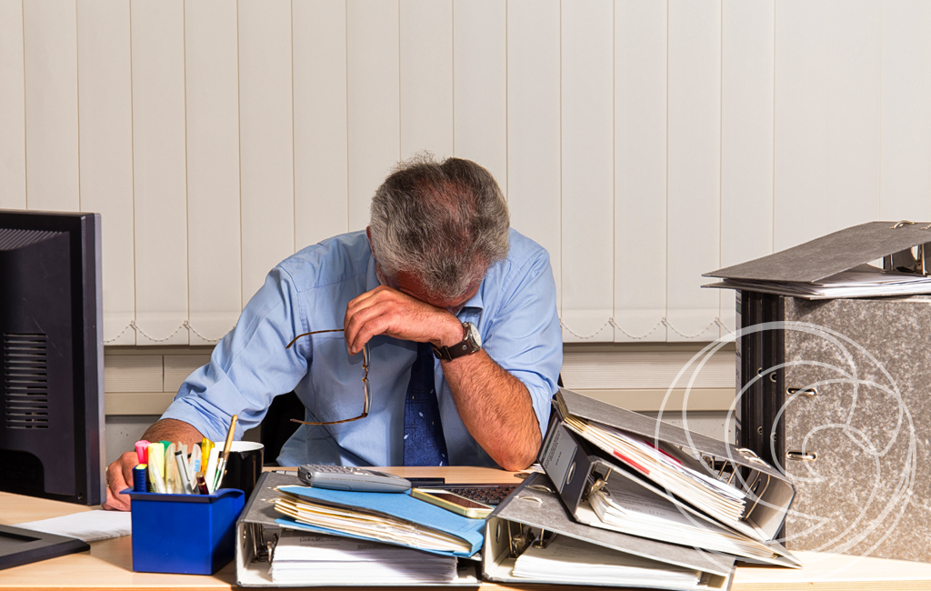 Waarom in Spanje niemand een burn-out heeft