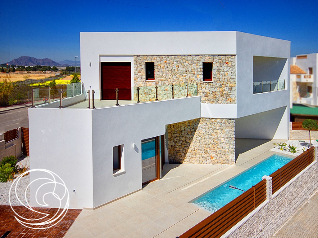 Villa in Benijofar, Costa Blanca, Spanje