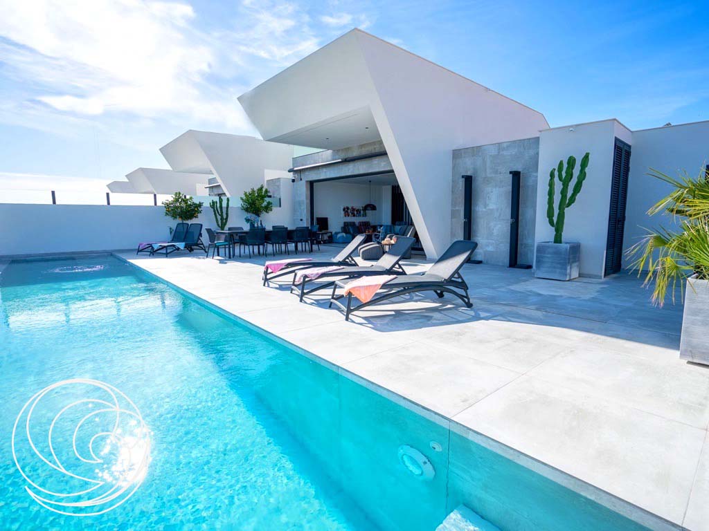 Villa in Rojales, Costa Blanca, Spanje