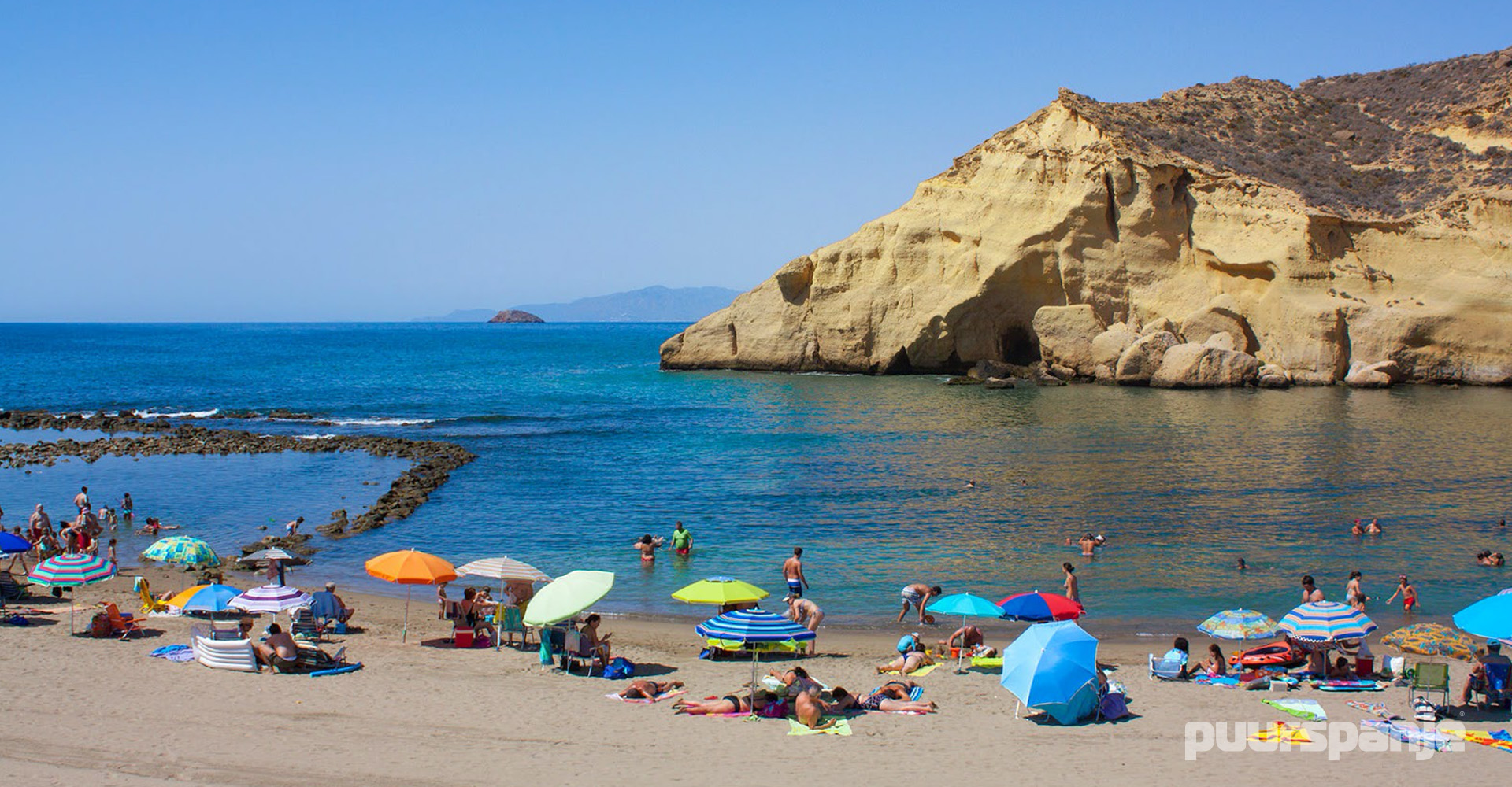 San Juan de los Terreros